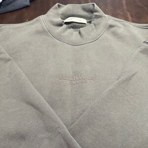 Essentials Fear of God Crewneck